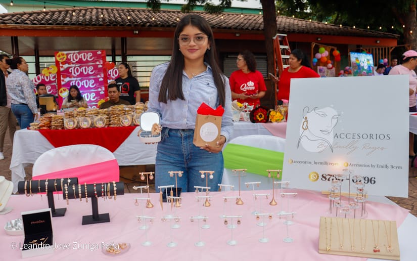 Feria del Amor