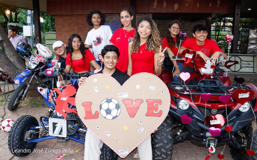 Feria del Amor