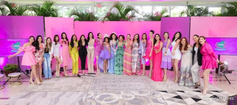 Miss Teen Nicaragua busca a su Reina 2025