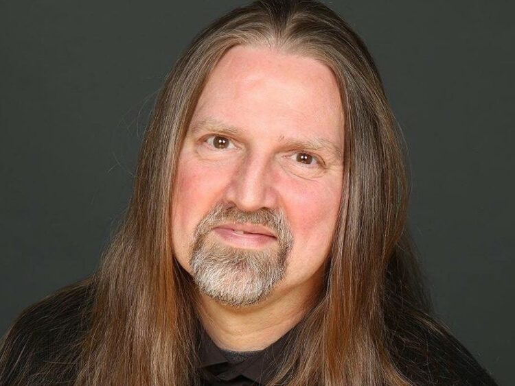 El mundo del rock llora la trágica partida de Karl Cochran