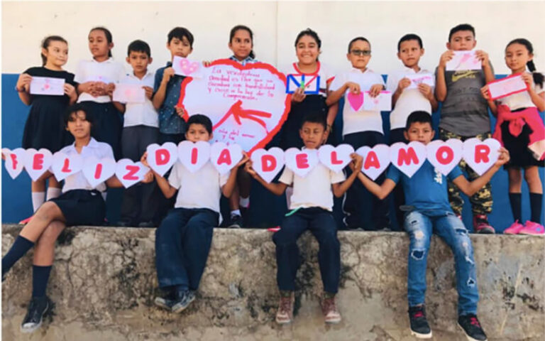 Nicaragua celebrará el Día del Cariño