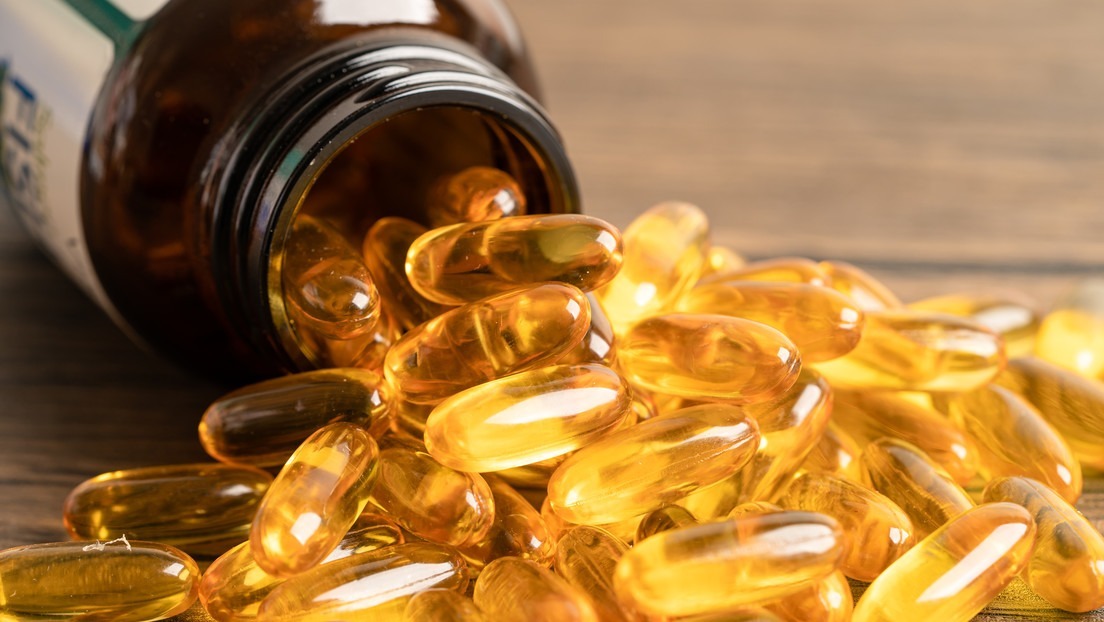Omega-3 (PUFA) podría retrasas el envejecimiento