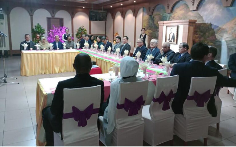 Realizan homenaje al Poeta Universal Rubén Darío en la República Popular Democrática de Corea