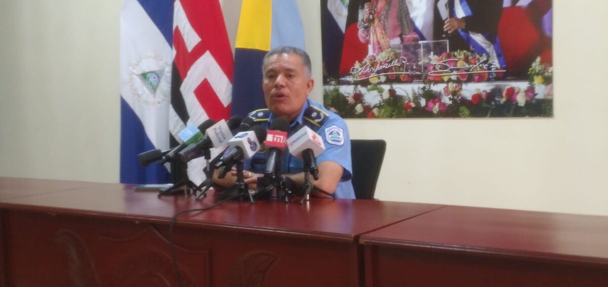 Presentan resultados de Plan de Emergencia Vial