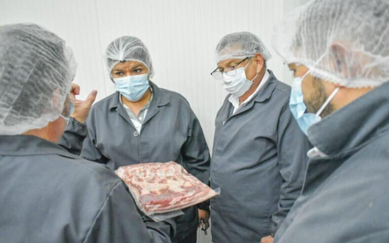 Productos de calidad e inocuidad: Nicaragua impulsa adopción de buenas prácticas de manufactura