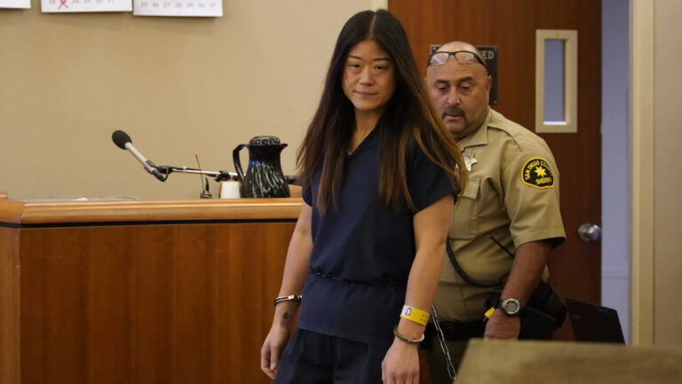 Profesora culpable de abusos sexuales en contra de alumnos