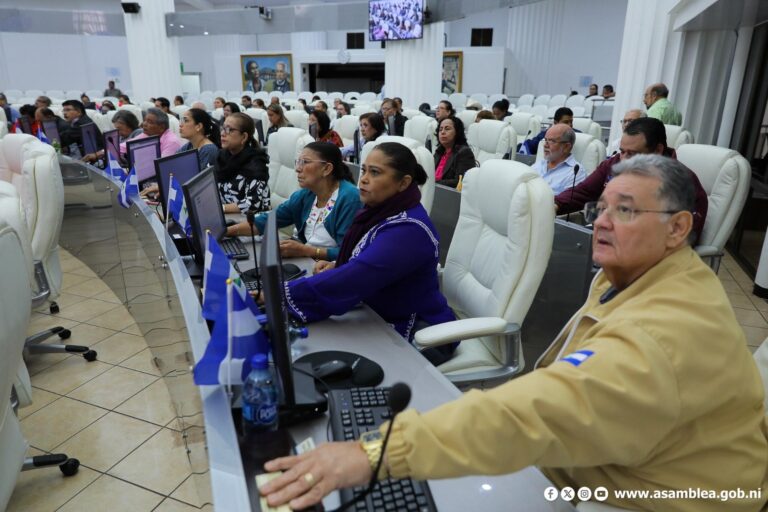 Reformas al sistema financiero garantizan estabilidad