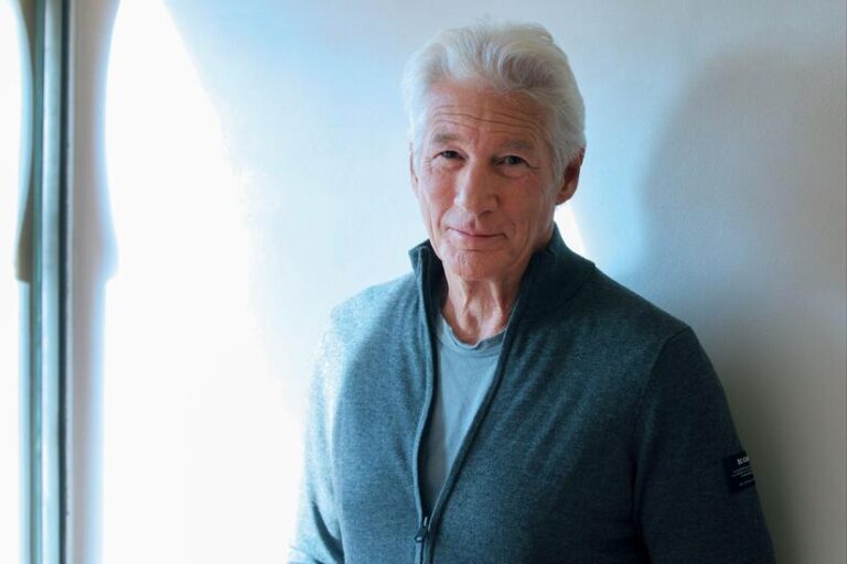 Richard Gere alertó sobre el impacto del poder de Donald Trump: “Irresponsable y corrosivo”