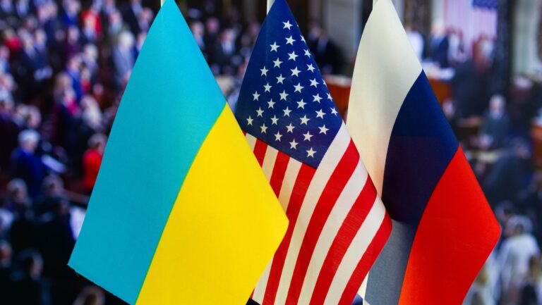 Putin dispuesto a dialogar con Europa y Ucrania