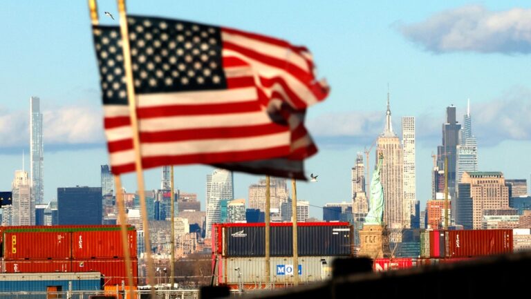 Rusia no va a interferir en los nuevos aranceles de Trump