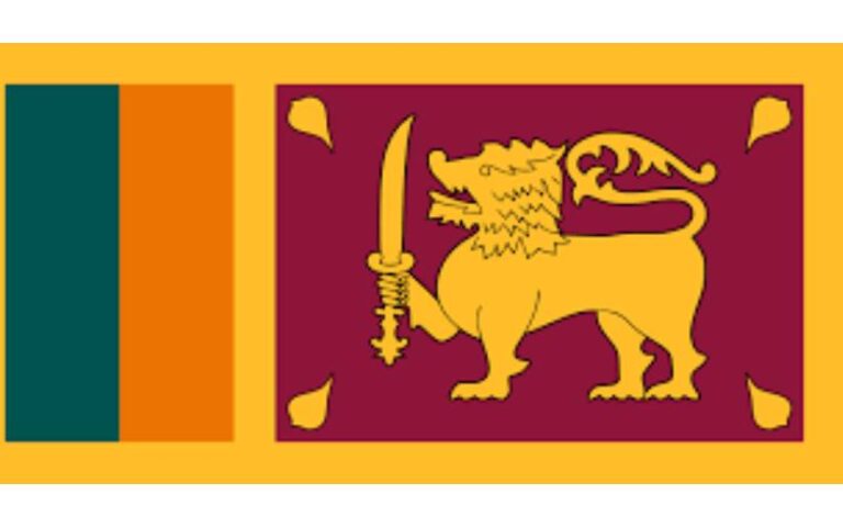 Saludamos el 77 aniversario de la Independencia de la Hermana República Democrática Socialista de Sri Lanka