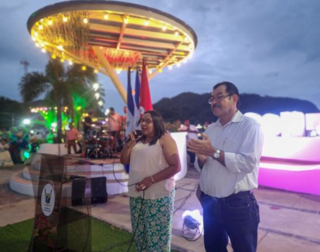 San Juan del Sur inaugura su renovado Paseo y fortalece el turismo