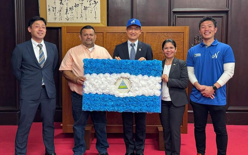 La Selección Nacional de Béisbol de Nicaragua continúa su preparación para el Preclásico Mundial, con un campamento de entrenamiento en Hyuga, Japón, donde ha recibido el respaldo de las autoridades locales y la comunidad deportiva nipona.
