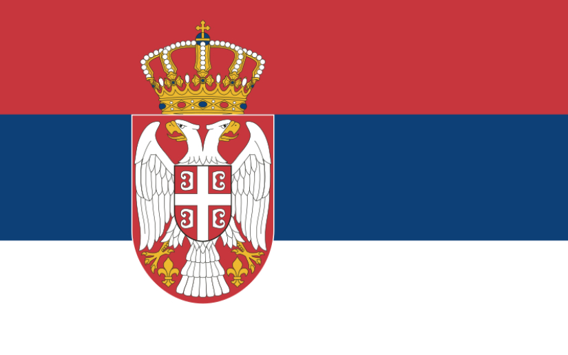 Mensaje del Gobierno de Nicaragua al presidente de Serbia