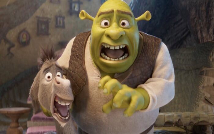 Shrek 5: DreamWorks revela el primer adelanto con grandes sorpresas