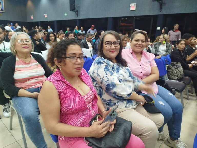 Sistema Nacional de Educación rinde homenaje a Sandino