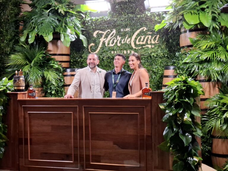 Nicaragua se consolida como el epicentro de la coctelería sostenible