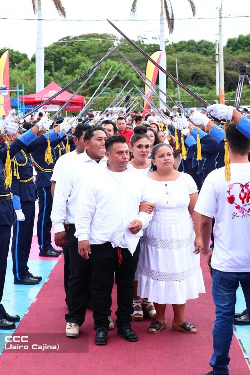 Ya Tu Boda 2025