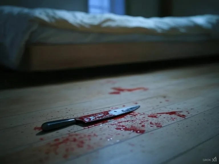 Atacan al amante de una mujer casada