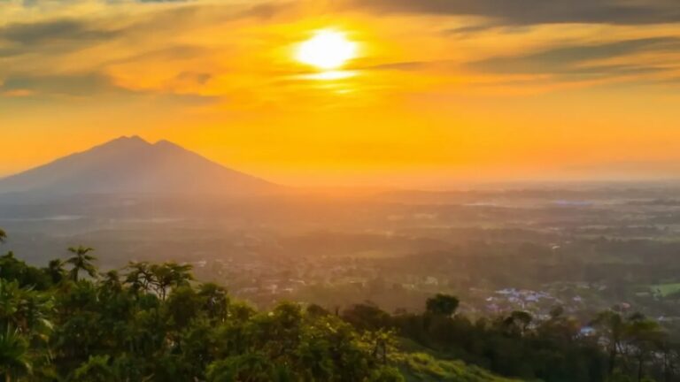 Pronostican ambiente caluroso y vientos moderados en Nicaragua