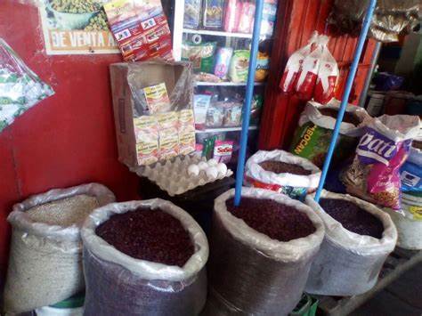 Productos de la canasta básica con precios estables