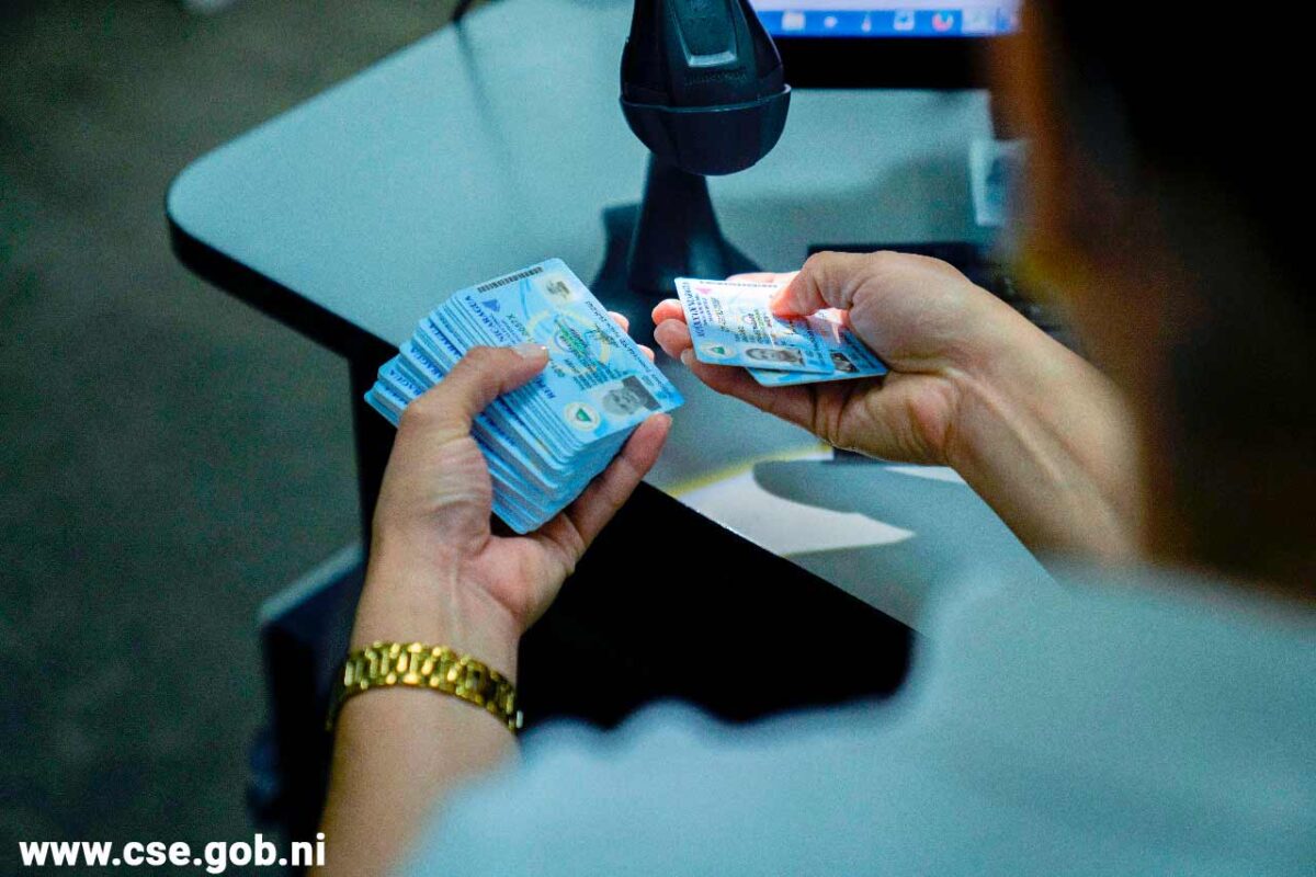 Aprueban nueva Ley que crea un documento de identidad