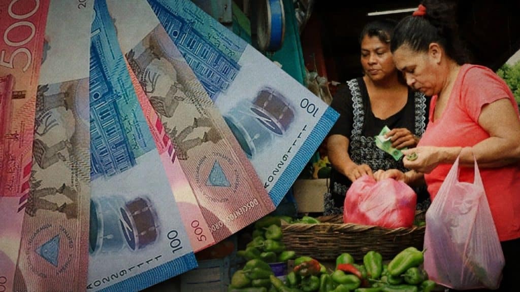Nicaragua con buena perspectiva económica para 2025