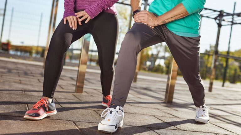 Hacer ejercicios durante 5 minutos reduce riesgos de demencia