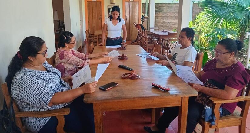 Gobierno Sandinista fomenta emprendimientos en medicina natural y cosmética