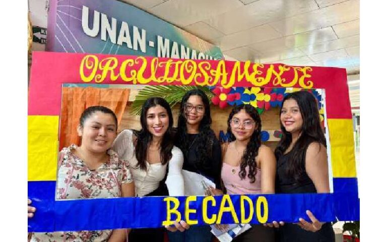 (Galeria) Recibimiento de Jóvenes Estudiantes en los diferentes recintos universitarios