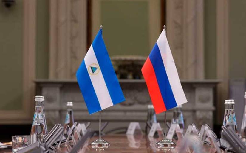 Nicaragua participará en Foro en Moscú