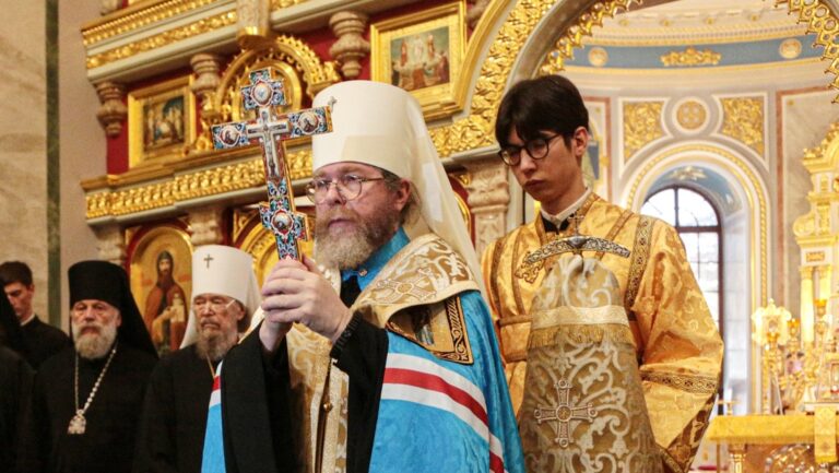 Rusia frustra ataque terrorista contra líder ortodoxo