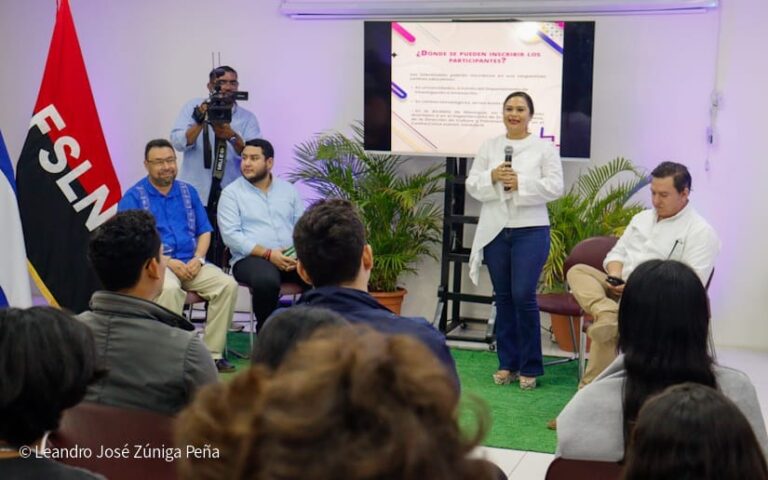 Lanzan concurso “Ideas Creativas para nuestra Marca Ciudad”