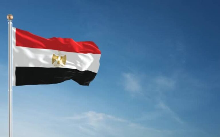 Mensaje de saludo y felicitación por los 103 años de la Independencia de la República Árabe de Egipto