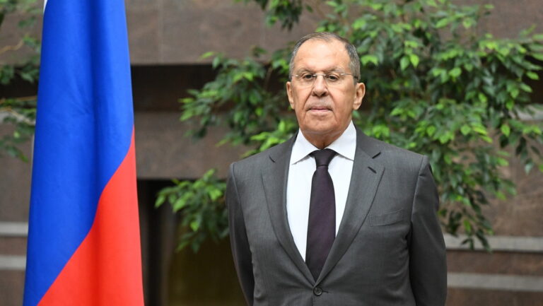 Rusia se reunirá con representantes de los EEUU