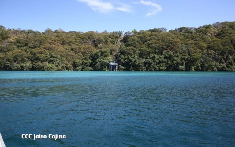 Nicaragua toma medidas de precaución ante “volteo térmico”