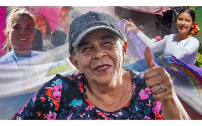 MUJERES DE SOL Y CANTO