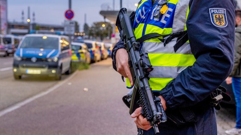 Alemania hará rechazos masivos a los solicitantes de asilo