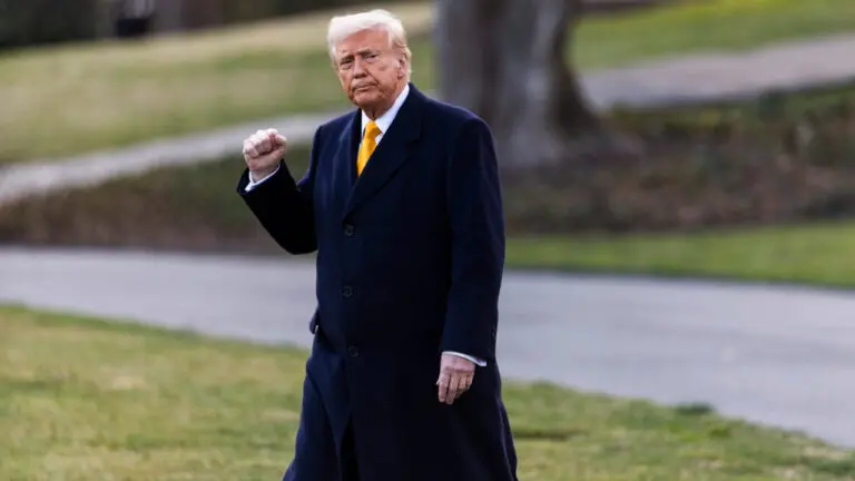 EE.UU. y Ucrania discutirán tratado de paz en Arabia Saudita