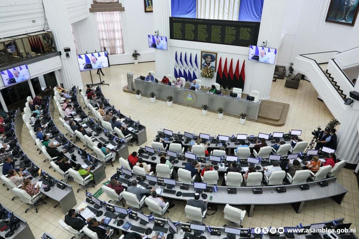 Diputados aprueban en lo general nueva Ley Electora