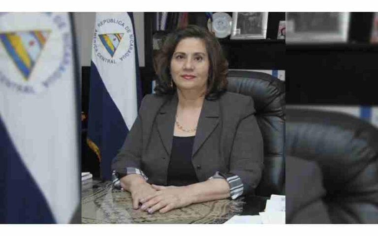 Asamblea Nacional deja sin efecto renuncia de magistrada Juana Méndez