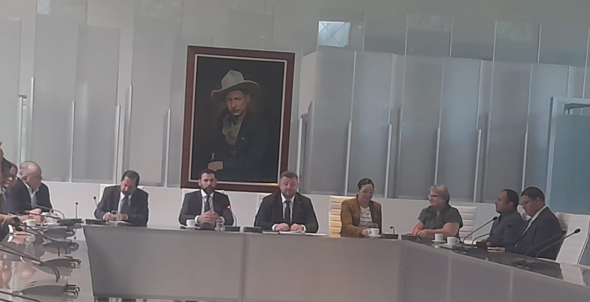 Nicaragua y Belarús fortalecen cooperación