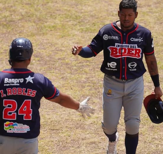 El Bóer y su eterno problema con el pitcheo