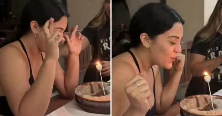 Celebra a lo grande su renuncia a un trabajo agotador