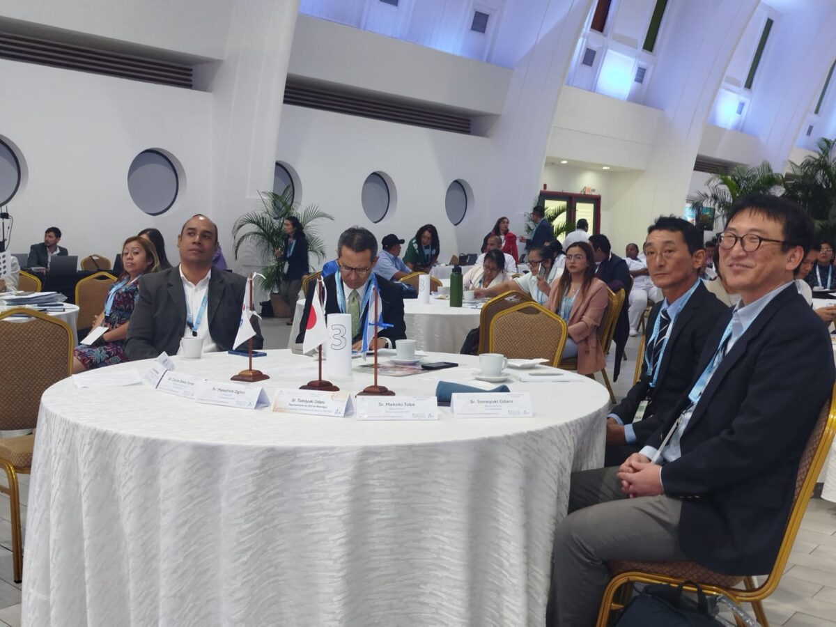 Foro Internacional sobre Enfermedades Crónicas