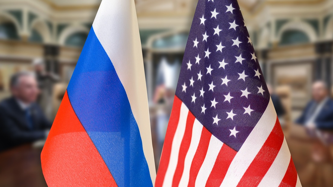 Delegaciones de Rusia y EEUU se reunirán este 24 de marzo