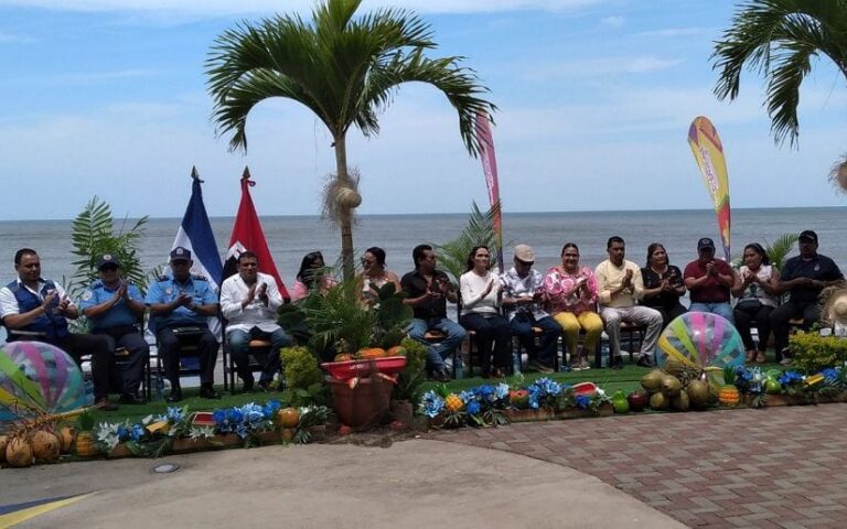 Departamento de Managua lanza su Plan Verano 2025