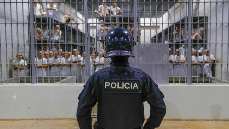 Nueva masacre: 7 fallecidos en un ataque armado en México  