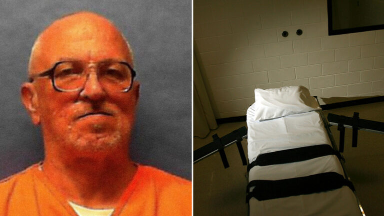 Ejecutan en Florida a hombre que asesinó a una niña