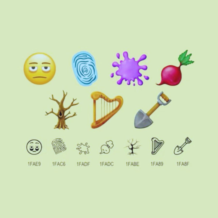 WhatsApp sorprende con 7 nuevos emojis que revolucionan la forma de comunicarte